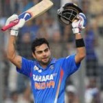 Virat Kohli – Destined for greatness
