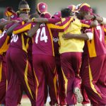 West Indies announced squad for T20 against Australia