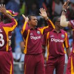Sunil Narine shines as West Indies squared series – 2nd ODI vs. Australia