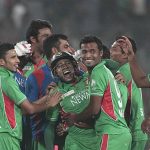 Indian hopes shattered as Bangladesh disgraced Sri Lanka – Asia Cup 2012