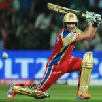 Late onslaught by AB de Villiers nose down Rajasthan Royals