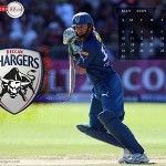 Deccan Chargers – Road to the IPL Championship 2009