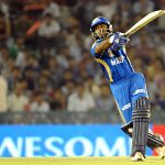 Mumbai Indians snatched win from Kings XI Punjab in a suspenser
