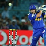 Belligerent Brad Hodge throws away the efforts of Deccan Chargers