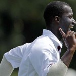 Darren Sammy predicts providing the finishing touch in the second Test