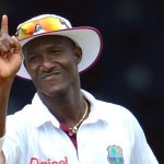 West Indies announced Test squad vs. England
