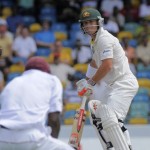 West Indies Bowlers keep the grip tight – first Test vs. Australia
