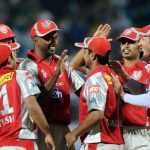 Dimitri Mascarenhas squeezed Pune Warriors as Kings XI Punjab enjoyed first victory