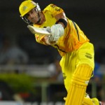 Albie Morkel snatched victory for Chennai Super Kings by crushing Royal Challengers Bangalore