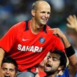 Top 9 cricket coaches in the world