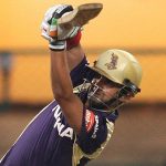 Gautam Gambhir Toyed with Kings XI Punjab bowling to clinch the encounter