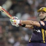 Dominant batting by Gautam Gambhir maneuvered Chennai Super Kings