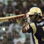 Gautam Gambhir powered Kolkata Knight Riders to win vs. Royal Challengers Bangalore