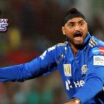 Harbhajan Singh - Unhappy with the Wankhede pitch used in the 40th match of IPL 2012