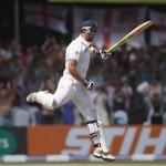 Sizzling ton by Kevin Pietersen puts England in command – 2nd Test vs. Sri Lanka
