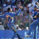 Kieron Pollard destroyed Rajasthan Royals as Mumbai Indians triumph