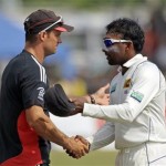 Sri Lanka – England announced squads for the second Test as the Islanders anticipate victory