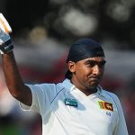 Mahela Jayawardene’s ton keeps the Lankan Lions on top – 2nd Test vs. England