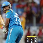 Pune Warriors continue their winning spree while beating Kings XI Punjab