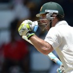 West Indies struggling in their first innings – Third Test vs. Australia