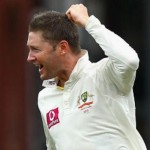 Australia in sight of victory – 3rd Test vs. West Indies