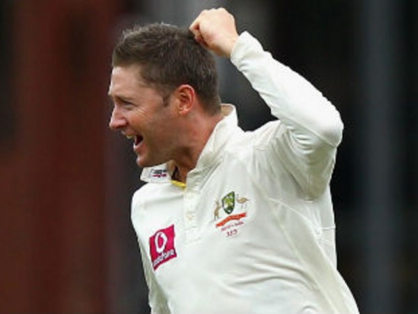 Michael Clarke - Decisive bowling in the second innings