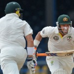 West Indies top order surrenders as Australia takes command – second Test