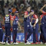 Delhi Daredevils demolished Chennai Super Kings