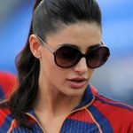 Delhi Daredevils Hire Nargis Fakhri