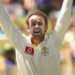 Nathan Lyon puts Australia in command – second Test vs. West Indies