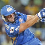 Mumbai Indians off to a flyer while beating Chennai Super Kings – IPL 2012