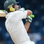 Australia takes command of the game – Third Test vs. West Indies