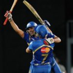 Rohit Sharma sparks as Mumbai Indians win cliff-hanger vs. Deccan Chargers