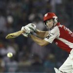 Shaun Marsh mesmerised Mumbai Indians with his onslaught