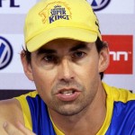 Chennai Super Kings were unable to sustain the pressure – Stephen Fleming