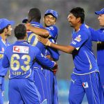 Rajasthan Royals humiliated Kolkata Knight Riders – IPL 2012