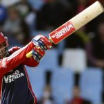 Virender Sehwag - Led from the front by hammering unbeaten 87 off 48 balls