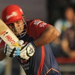 Delhi Daredevils continue ruling the IPL 2012 while clobbering Mumbai Indians