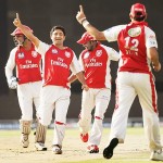 Piyush pushed Kolkata Knight Riders back to their nest as Kings XI Punjab won a thriller