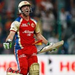 Wild AB de Villiers crushed Deccan Chargers