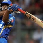 Ambai Rayudu and Kieron Pollard destroyed Royal Challengers Bangalore