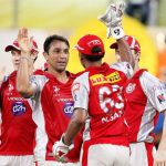 Kings XI Punjab won an interesting battle vs. Royal Challengers Bangalore