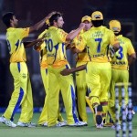 A disciplined victory for Chennai Super Kings vs. Rajasthan Royals