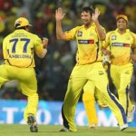 Ben Hilfenhaus wrecked Delhi Daredevils batting