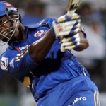 Chennai Super Kings robbed by Dwayne Smith in the last over