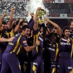 Kolkata Knight Riders – Road to the IPL 2012 Title