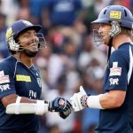 Kumar Sangakkara boiled Pune Warriors as Deccan Chargers won their 2nd game