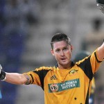 Australia announced ODI squad vs. Ireland and England