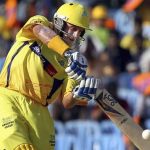 Chennai Super Kings snatched the match on the last ball from Kolkata Knight Riders