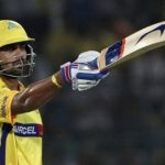 Murali Vijay slaughtered Delhi Daredevils as Chennai Super Kings rushed to the final